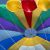 Parasailing in Torre Vado Panoramic flight over the Crystalline Sea