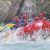 Whitewater Rafting on Jasper’s Fraser River