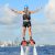 Flyboard with Miami Watersports
