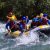 Rafting, Buggy Safari and Zipline in Köprülü Canyon Antalya