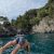 Amalfi Coast Gozzo Tour Mimi 25 : Snorkeling & Aperitif