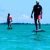 Fly Above Water Efoil Adventure in Sarasota. A Must Do!