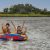 Tubing and Dolphins Up to 6 Guests