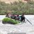Half Day Guided Whitewater Rafting in Moab