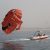 Parascending in Marina Rubicon
