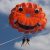 Parascending On Playa Chica