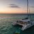 Sunset Sailing Adventure to Isla Mujeres Unlimited + Transfer from Cancún