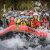 Alanya Family Rafting Adveture With Free Hotel Transfer