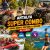 Side Combo Tour Adventure Rafting Quad Zipline Exprience