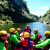 Shore Excursion: Scenic Rafting from Napier