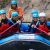 Rafting in Murillo de Gállego