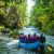 White Salmon River Rafting Half-Day Trip