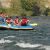 Wenatchee River Family Float Trip
