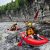 Quebec: Rafting or kayaking – Jacques-Cartier Canyon
