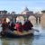 Urban Rafting on Rome’s Tiber River