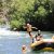 Rangitaiki River White Water Scenic Rafting from Rotorua