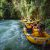 Rotorua Rafting: Kaituna River White Water Rafting & Free Sauna