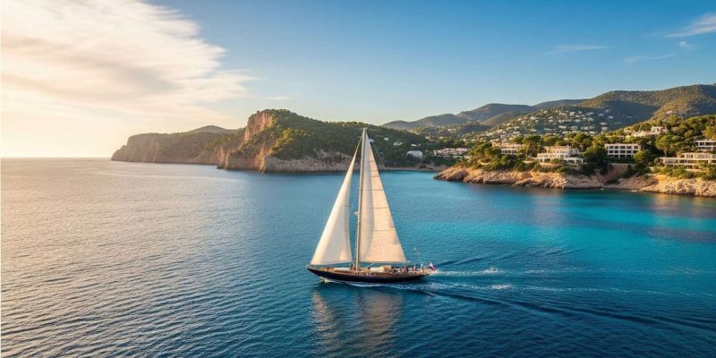 Sail the Med: The 10 Best Mediterranean Sailing Destinations for Your 2026 Voyage