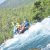 from Belek: Whitewater Rafting at Koprulu Canyon