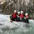 Taormina: Body rafting along the Alcantara River