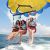 Sky High Parasailing From Marina Cafe – Destin Florida