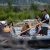 Scenic Float Trip on the Snake River in Grand Teton National Park