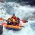 Rafting white water in Montanejos 1h Valencia