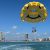 Bay & Ocean Parasailing over the Gulf of Mexico South Padre Isl.