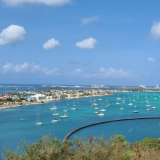 St. Martin Yacht Charter Guide: Leeward Islands, St. Barts & Twin Sailing Itineraries