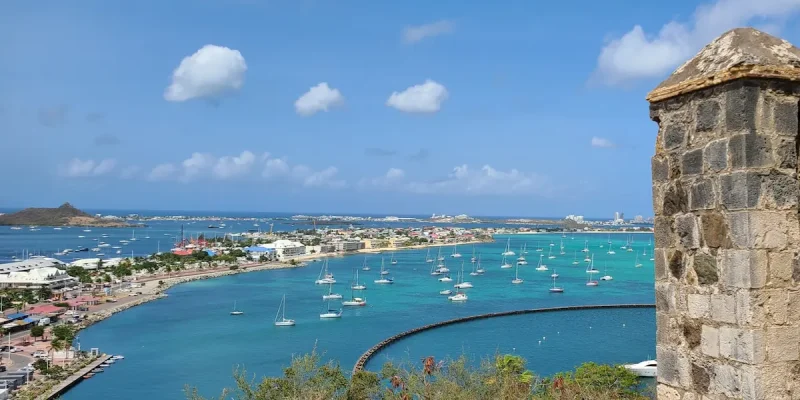 St. Martin Yacht Charter Guide: Leeward Islands, St. Barts & Twin Sailing Itineraries