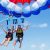 Key West Parasailing: Ideal For Cruise Ship & Downtown Guests