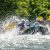 Rafting Vorderrhein in Graubünden