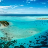Tahiti & French Polynesia Yacht Charter Guide: Society Islands Sailing Itinerary & Skipper Tips