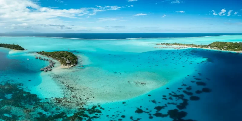 Tahiti & French Polynesia Yacht Charter Guide: Society Islands Sailing Itinerary & Skipper Tips