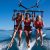 South Lake Tahoe Parasailing