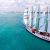 Royal Albatross – Sunset Sail Cruise with 5-Course Seated Dinner