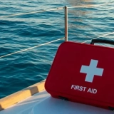 The Comprehensive Onboard Medical Kit: Ensuring Safety at Sea