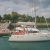 Singapore Sunset and Morning Cruise On A Luxury Catamaran