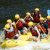Full day Rouge River White Water Rafting