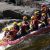 Half-Day White Water Rafting on the Rouge River