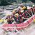 Rafting (Half day) WITH Transport From Tremblant Resort