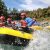 Tongariro Thrills: Grade 3 Whitewater Rafting Adventure