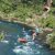 3 in 1 Whitewater Rafting, Buggy/Quad Ride and Zipline with Lunch