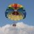 Parasailing from El Arenal: Breathtaking Views of Palma’s Bay