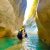 Canyoning and Rafting Adventure incl. Lunch from Alanya