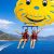 Marmaris Parasailing Adventure with Hotel Transfers