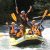 River Rafting for Families