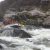 Rafting experience on the Ulla River