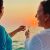 Puerto Vallarta: Luxury Yacht Sunset Cruise with Premium Open Bar
