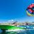 Parasailing Water Activity.. (Full Adrenaline)